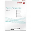 XEROX transparentná fólia laser A4 (50 ks) 003R98220 XEROX transparentná fólia laser A4 (50 ks) 003R98220