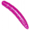 15ks - Gumené Nástrahy Revol Baits Larva 35mm Krevetka Ružová Perleť 15ks - Gumené Nástrahy Revol Baits Larva 35mm Krevetka Ružová Perleť