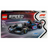 Lego® Speed Champions 77248 Pretekárske auto BWT Alpine F1® Team A524 (100396894) Lego® Speed Champions 77248 Pretekárske auto BWT Alpine F1® Team A524 (100396894)