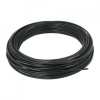 FORCE bowden brzdový 5 mm, čierny FORCE bowden brzdový 5 mm, čierny