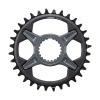 SHIMANO Prevodník 34z. FC-M7100 SLX 1x12 SHIMANO Prevodník 34z. FC-M7100 SLX 1x12
