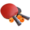 Meteor Mistral set na stolný tenis 2+3 - 1 sada Meteor Mistral set na stolný tenis 2+3 - 1 sada
