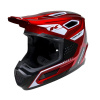 KENNY PROLIGHT helmet Veľkosť: M, Farba: 01 Graphic červená KENNY PROLIGHT helmet Veľkosť: M, Farba: 01 Graphic červená