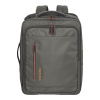 Travelite Crosslite 5.0 Board bag/Backpack Dark Olive batoh Travelite Crosslite 5.0 Board bag/Backpack Dark Olive batoh