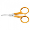 Nožnice na látky, 10 cm, ohnuté, FISKARS Nožnice na látky, 10 cm, ohnuté, FISKARS