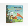 Jak Martínek zachránil dinosaury a babič (Šimon Matějů) Jak Martínek zachránil dinosaury a babič (Šimon Matějů)