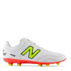 New Balance 442 V2 Firm Ground Football Boots White/Volt 9 (43) New Balance 442 V2 Firm Ground Football Boots White/Volt 9 (43)