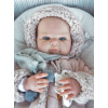 Berjuan, 8212, reborn, almohada lactancia 50 cm Berjuan, 8212, reborn, almohada lactancia 50 cm