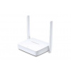 TP-LINK Mercusys MW301R bezdrôtový smerovač Fast Ethernet Jednopásmové (2,4 ghz) Biela (MW301R) TP-LINK Mercusys MW301R bezdrôtový smerovač Fast Ethernet Jednopásmové (2,4 ghz) Biela (MW301R)