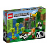 LEGO Minecraft 21158 Škôlka pre pandy LEGO Minecraft 21158 Škôlka pre pandy
