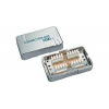 Spojovací box CAT6 STP 8p8c LSA+/Krone 13180091 Spojovací box CAT6 STP 8p8c LSA+/Krone 13180091