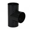 Odtoková trubka T Magnaplast, O 100 / 100 mm, 90° Odtoková trubka T Magnaplast, O 100 / 100 mm, 90°