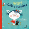 Pravdivý příběh o prasátku Pravdivý příběh o prasátku