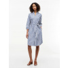 Tommy Hilfiger dámske košeľové šaty WW0WW4977304T XL Tommy Hilfiger dámske košeľové šaty WW0WW4977304T XL