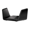 Netgear NETGEAR Nighthawk Tri-Band AX8 8-Stream AX6600 WiFi 6 Router (RAX70) bezdrôtový smerovač Gigabit Ethernet Trojpásmový (2,4 ghz/5 ghz/5 ghz) Čierna (RAX70-100EUS) Netgear NETGEAR Nighthawk Tri-Band AX8 8-Stream AX6600 WiFi 6 Router (RAX70) bezdrôtový smerovač Gigabit Ethernet Trojpásmový (2,4 ghz/5 ghz/5 ghz) Čierna (RAX70-100EUS)