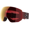 Lyžiarske okuliare Salomon Radium Pro - Madder / Sigma Photo Poppy Red uni Lyžiarske okuliare Salomon Radium Pro - Madder / Sigma Photo Poppy Red uni