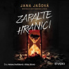 Zapalte hranici (audiokniha na CD) - Jašová Jana Zapalte hranici (audiokniha na CD) - Jašová Jana
