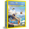 Cubic Fun 3D puzzle odpalovač padáků National Geographic Cubic Fun 3D puzzle odpalovač padáků National Geographic