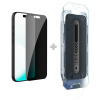 Nillkin tvrdené sklo 0.25mm Guardian 2.5D pre Apple iPhone 17 Pro Max Black s aplikátorom 6902048304390 Nillkin tvrdené sklo 0.25mm Guardian 2.5D pre Apple iPhone 17 Pro Max Black s aplikátorom 6902048304390