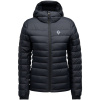 BLACK DIAMOND W ACCESS DOWN HOODY Black - M BLACK DIAMOND W ACCESS DOWN HOODY Black - M