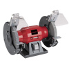 Bruska Worcraft BG20-150, 200W, 150x20x12,7 mm, stolová 113696 SERVIS EXCLUSIVE Bruska Worcraft BG20-150, 200W, 150x20x12,7 mm, stolová 113696 SERVIS EXCLUSIVE