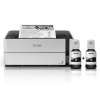 EPSON tiskárna ink EcoTank Mono M1170, A4, 1200x2400dpi, 39ppm, USB, Duplex,Záruka 5 let po registraci zdarma EPSON tiskárna ink EcoTank Mono M1170, A4, 1200x2400dpi, 39ppm, USB, Duplex,Záruka 5 let po registraci zdarma