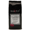 BARZZUZ World Blend zrnková káva 250g BARZZUZ World Blend zrnková káva 250g