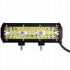 Pracovná lampa 180W Halogén 60 LED TRAKTOR Pracovná lampa 180W Halogén 60 LED TRAKTOR