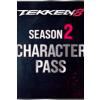 Tekken 8 - Season 2 Character Pass (DLC) Tekken 8 - Season 2 Character Pass (DLC)
