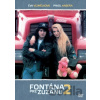 Fontána pre Zuzanu 2. DVD Fontána pre Zuzanu 2. DVD