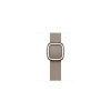 Apple Watch 41mm Tan Modern Buckle - Medium MUHF3ZM/A