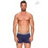Pánské boxerky Amante 03/1-13/66+206P FABIO modrá tmavá XL Pánské boxerky Amante 03/1-13/66+206P FABIO modrá tmavá XL