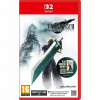 Final Fantasy VII Remake Intergrade Nintendo Switch 2-disková edícia Final Fantasy VII Remake Intergrade Nintendo Switch 2-disková edícia
