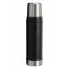 Stanley The Legendary Classic Bottle 590 ml 20oz Black 2.0 Stanley The Legendary Classic Bottle 590 ml 20oz Black 2.0