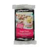 FunCakes čierna poťahová hmota Raven Black - 250g FunCakes čierna poťahová hmota Raven Black - 250g