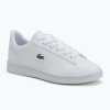 Detská obuv Lacoste 48SUJ0013 white/white Detská obuv Lacoste 48SUJ0013 white/white