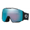 Oakley Line Miner PRO M - Matte Black/Prizm Sapphire & Prizm Iced one size Oakley Line Miner PRO M - Matte Black/Prizm Sapphire & Prizm Iced one size