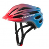 CRATONI Pacer Jr. red-blue matt 2022 XS-S (50-55cm) CRATONI Pacer Jr. red-blue matt 2022 XS-S (50-55cm)