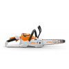 STIHL MSA 60 C-B - akumulátorová píla (AK systém) STIHL MSA 60 C-B - akumulátorová píla (AK systém)