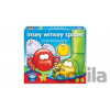 Orchard Toys Leze pavouk leze vzhůru Orchard Toys Leze pavouk leze vzhůru