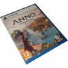 Anno 117 Pax Romana PlayStation 5 (PS5) krabička Anno 117 Pax Romana PlayStation 5 (PS5) krabička
