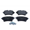 Brzdové doštičky Audi typ A4/A5/Q5/Q7 1,4-3,0 2015- 8W0698451K TEXTAR Brzdové doštičky Audi typ A4/A5/Q5/Q7 1,4-3,0 2015- 8W0698451K TEXTAR