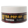 Pop - Up Boilies Carp Inferno Hot Line XTRA 16mm 150ml Škorpion Pop - Up Boilies Carp Inferno Hot Line XTRA 16mm 150ml Škorpion