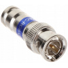 Kompresný konektor BNC-W/ZAC-RG6/CSR Kompresný konektor BNC-W/ZAC-RG6/CSR