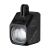 MAGICSHINE Svetlo EVO 1700 PRO predné 8f USB čierne MAGICSHINE Svetlo EVO 1700 PRO predné 8f USB čierne