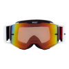 brýle TORP, RedBull Spect (černé/bílé matné, plexi červené zrcadlové) brýle TORP, RedBull Spect (černé/bílé matné, plexi červené zrcadlové)
