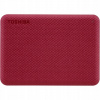 Externý HDD disk Toshiba Canvio Advance 2TB Externý HDD disk Toshiba Canvio Advance 2TB