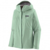 Patagonia Torrentshell 3L Jacket Women zelená S Patagonia Torrentshell 3L Jacket Women zelená S