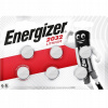 Energizer CR2032 6ks 7638900435856 Energizer CR2032 6ks 7638900435856
