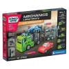 Mechanici na prepravu áut 10 v 1 stavebnica Clementoni Mechanici na prepravu áut 10 v 1 stavebnica Clementoni